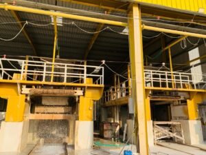 Factory Samail